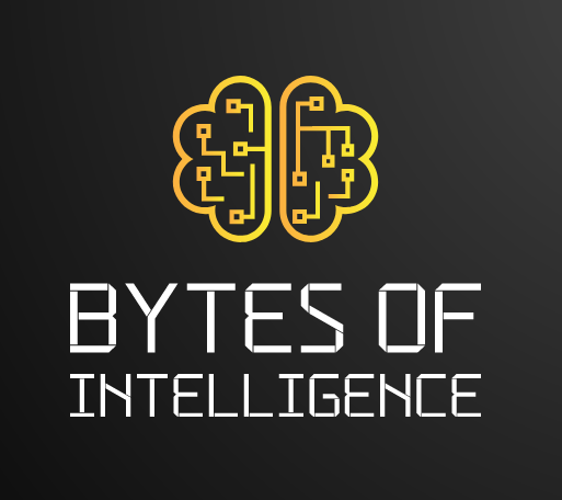 Bytes of Intelligence