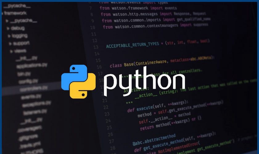 Learning Python: Unit 15, Extending