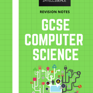 GCSE Computer Science Notes (9-1)