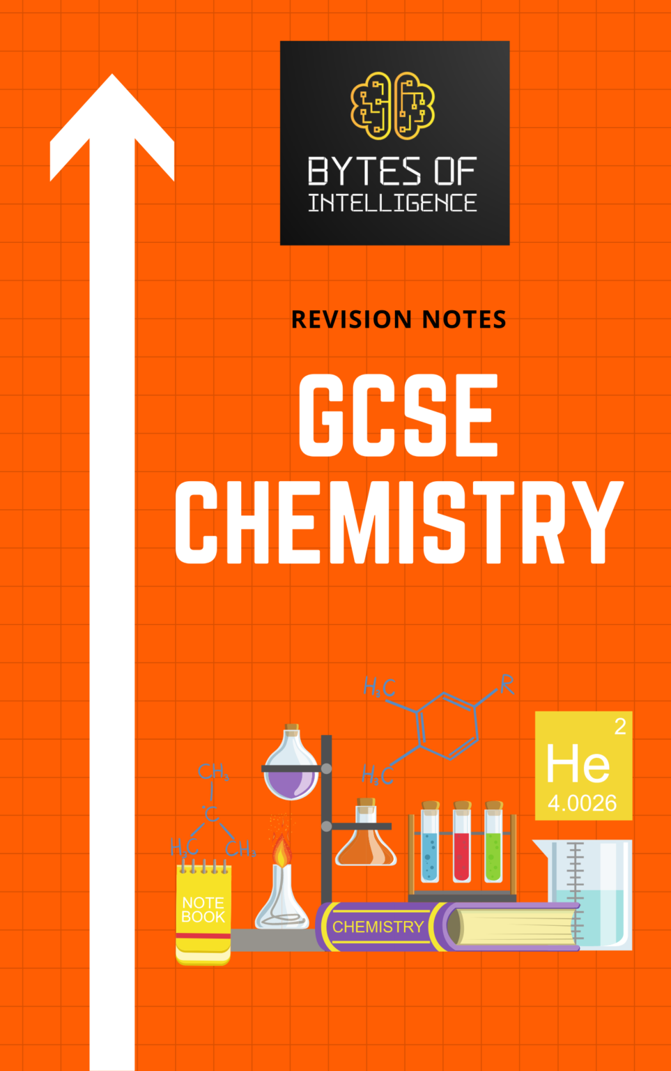 GCSE Chemistry Revision Notes • Bytes Of Intelligence