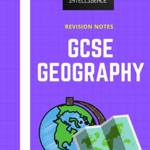 GCSE Geography Revision Notes