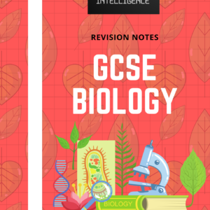 GCSE Biology Revision Notes