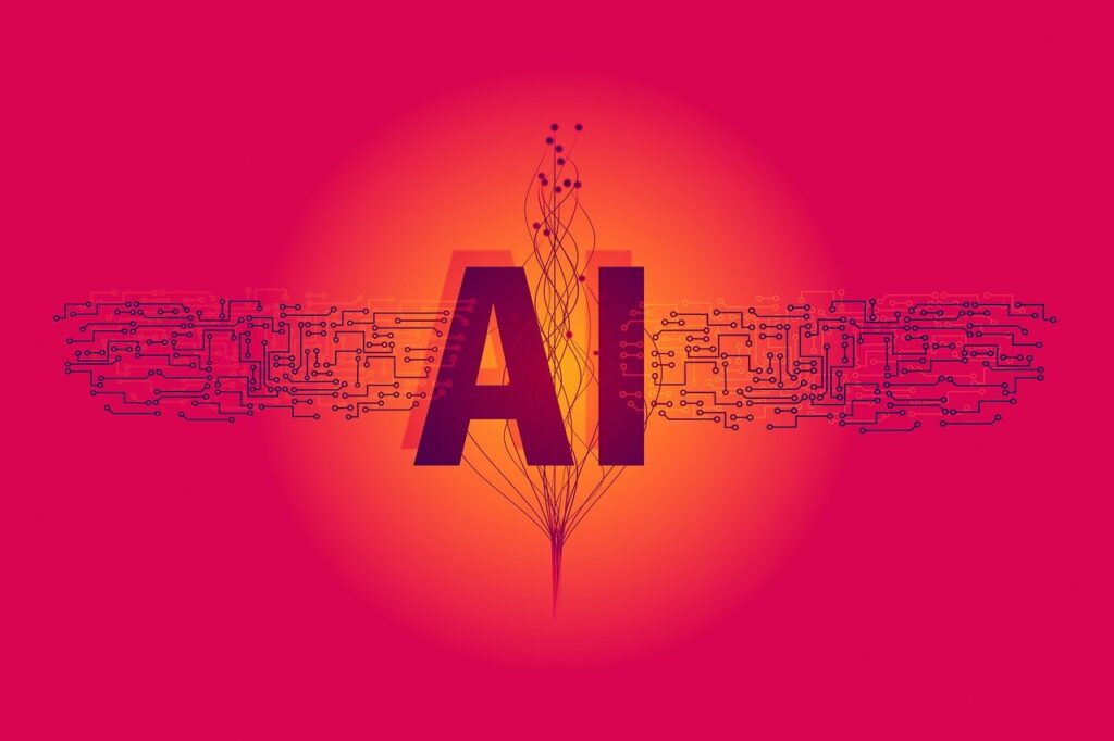 artificial intelligence, ai, intelligence
