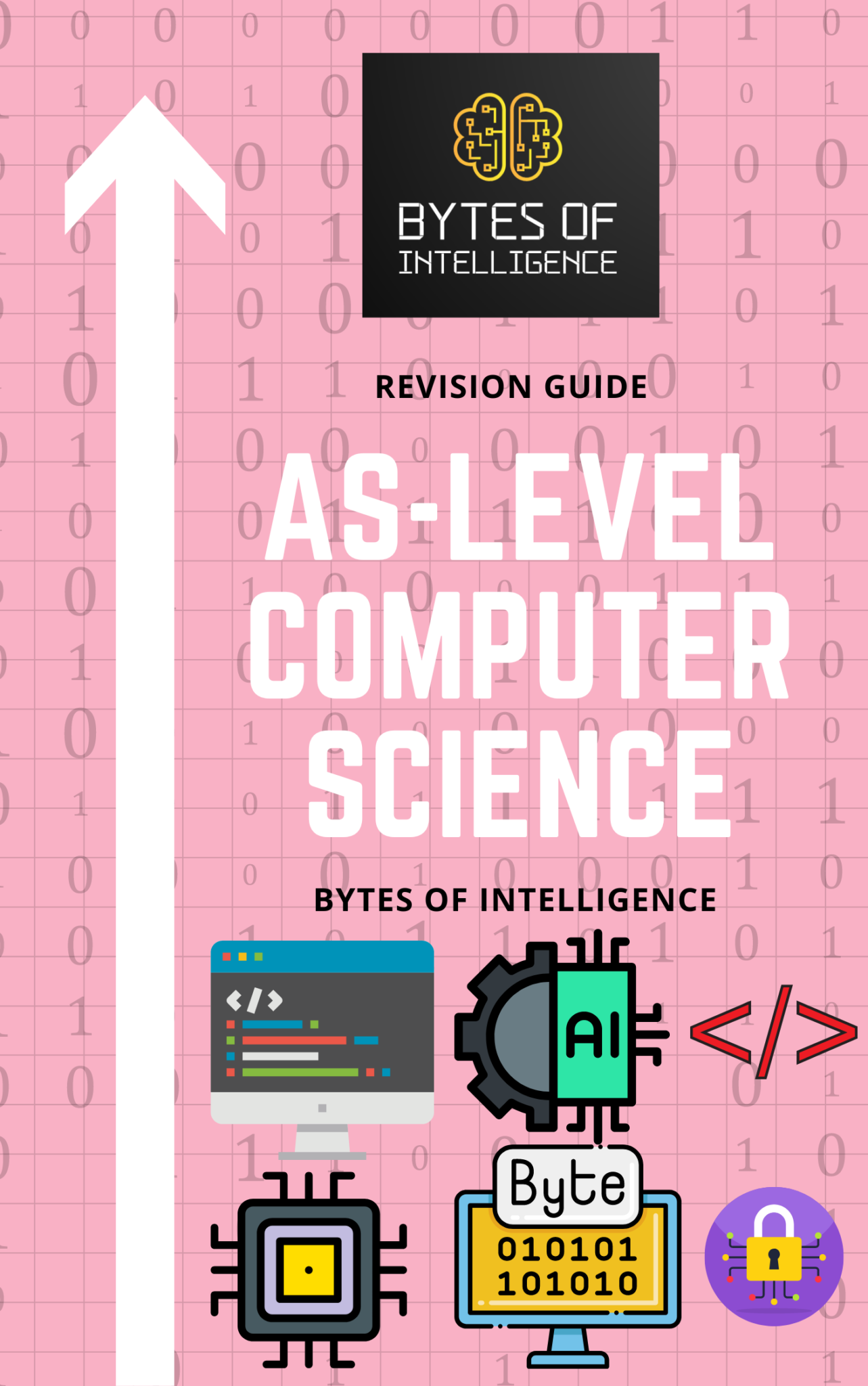 A-Level Computer Science Revision Guide (Part 1) • Bytes of Intelligence