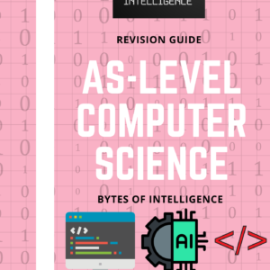 A-Level Computer Science Revision Guide (Part 1)